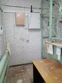 Аренда нежилого помещения 14,2 кв.м по адресу: Ярославская область, м.р-н Даниловский, с.п. Дмитриевское, д. Скоково, ул. Центральная, д.10
